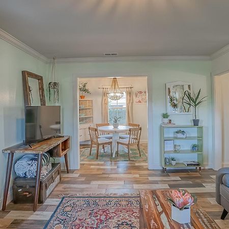 Urban Nest Cottage - Book Now! Beaufort Extérieur photo