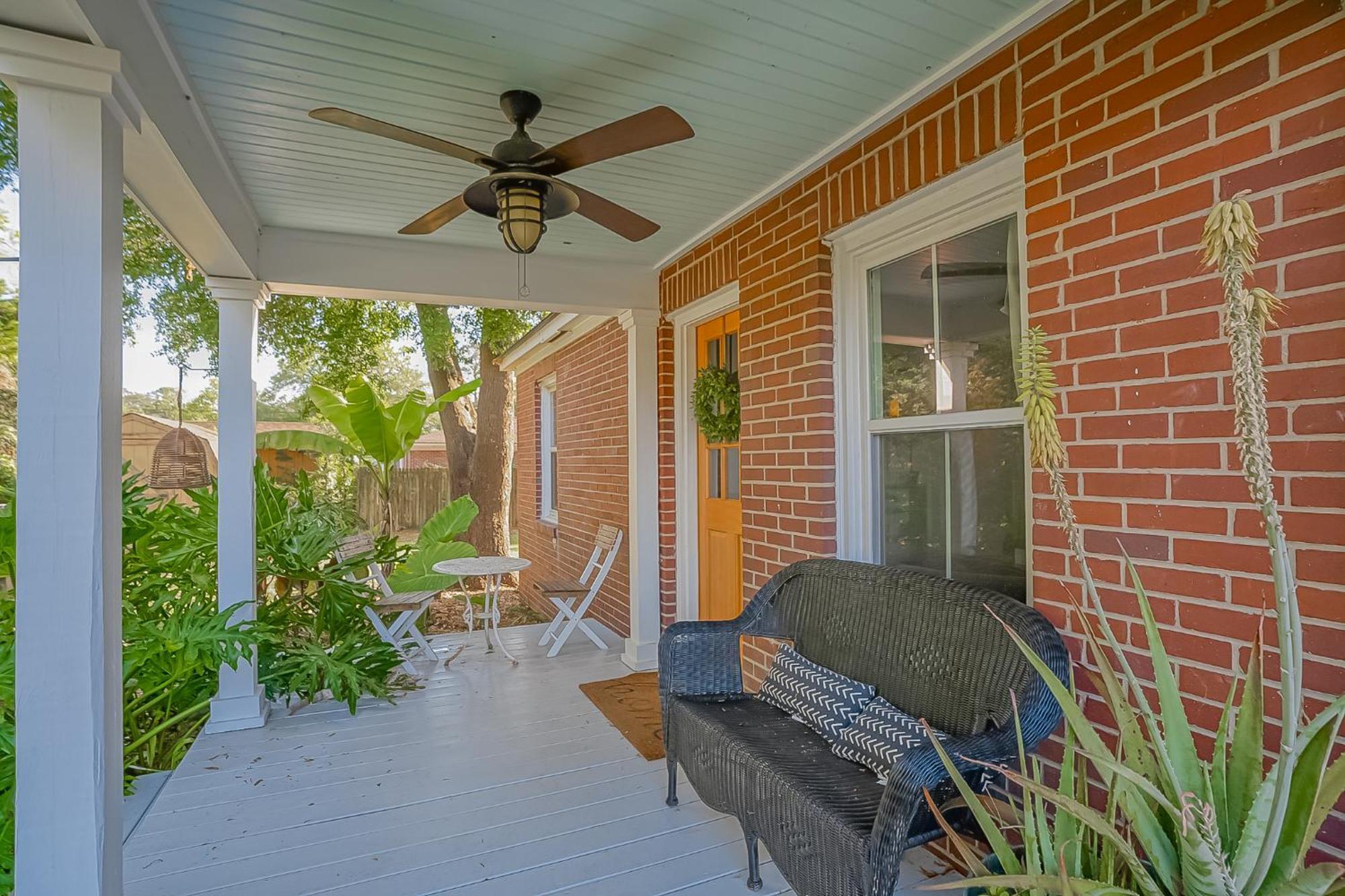 Urban Nest Cottage - Book Now! Beaufort Extérieur photo