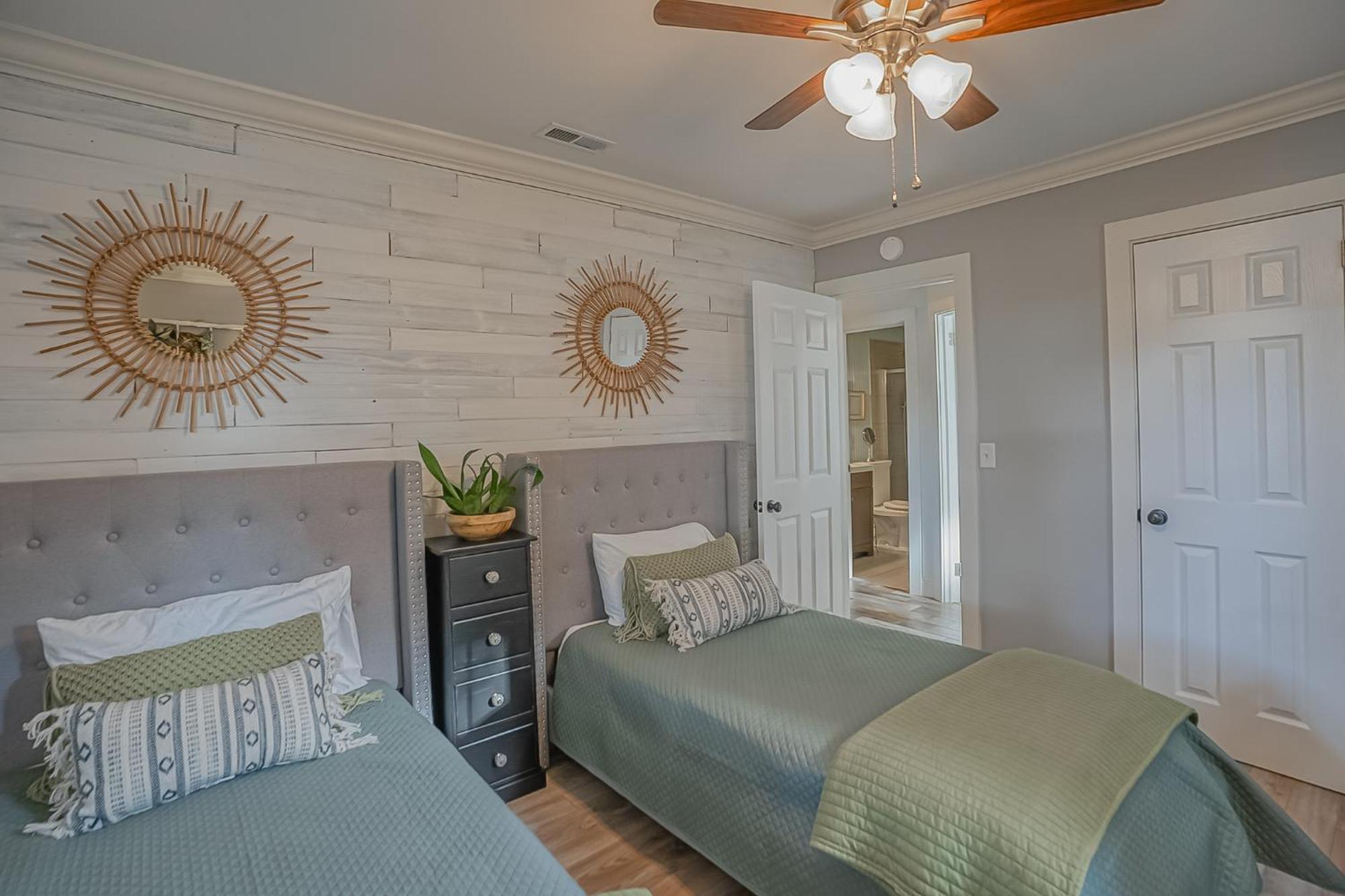 Urban Nest Cottage - Book Now! Beaufort Extérieur photo