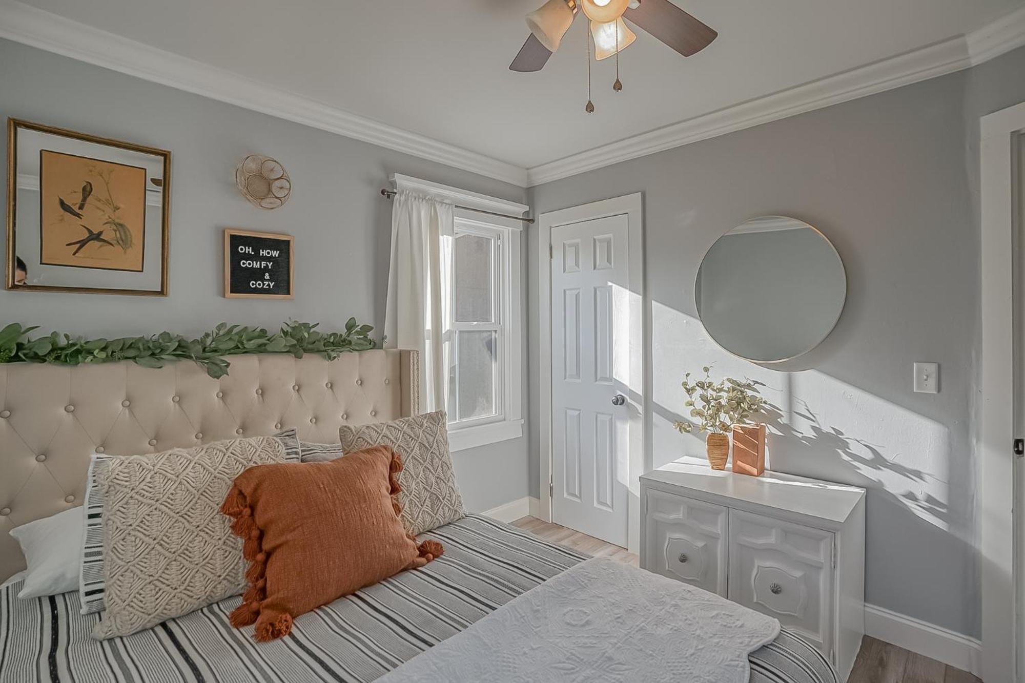 Urban Nest Cottage - Book Now! Beaufort Extérieur photo