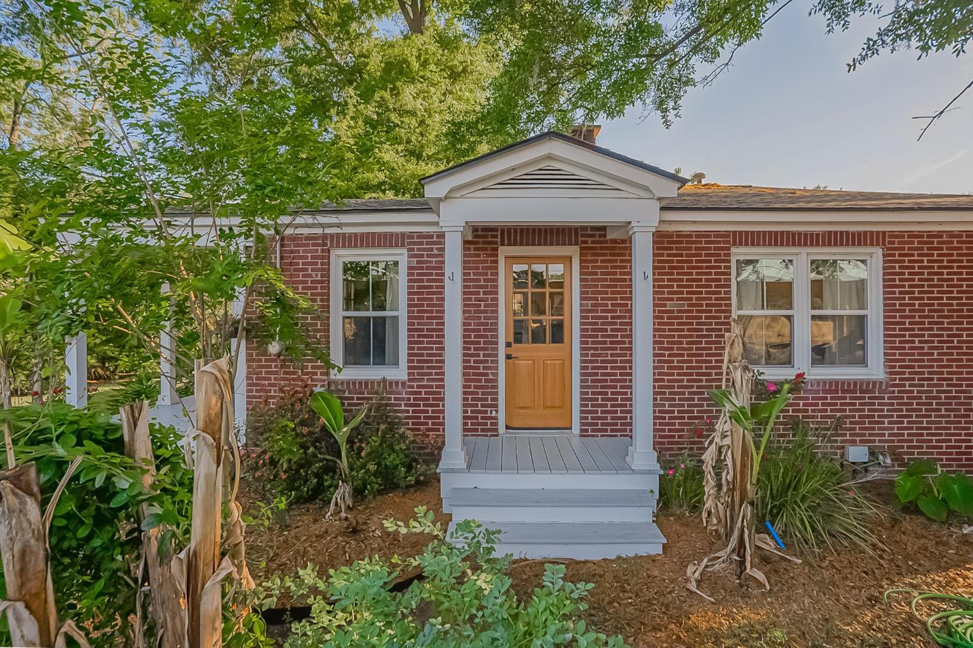 Urban Nest Cottage - Book Now! Beaufort Extérieur photo