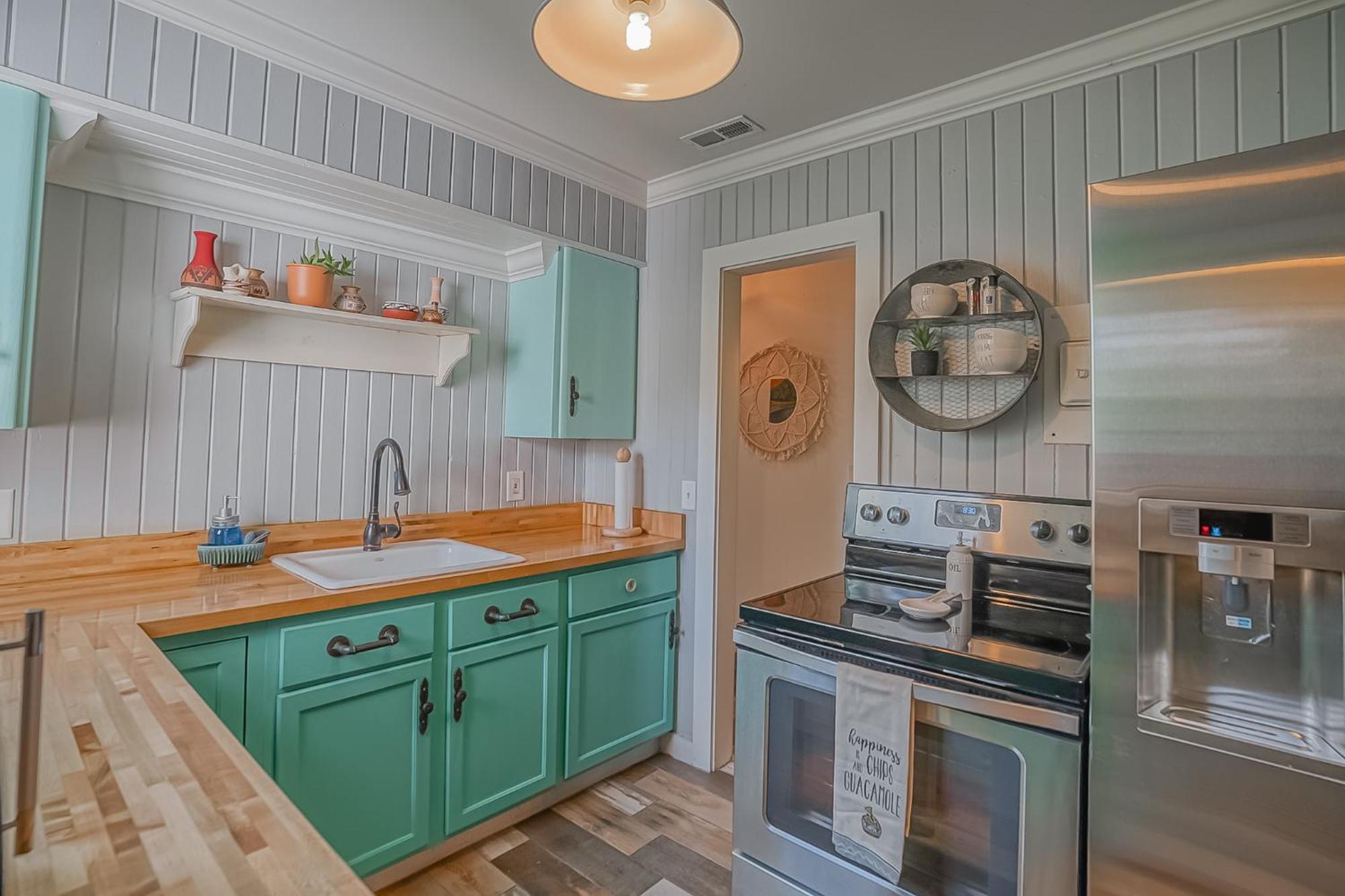 Urban Nest Cottage - Book Now! Beaufort Extérieur photo