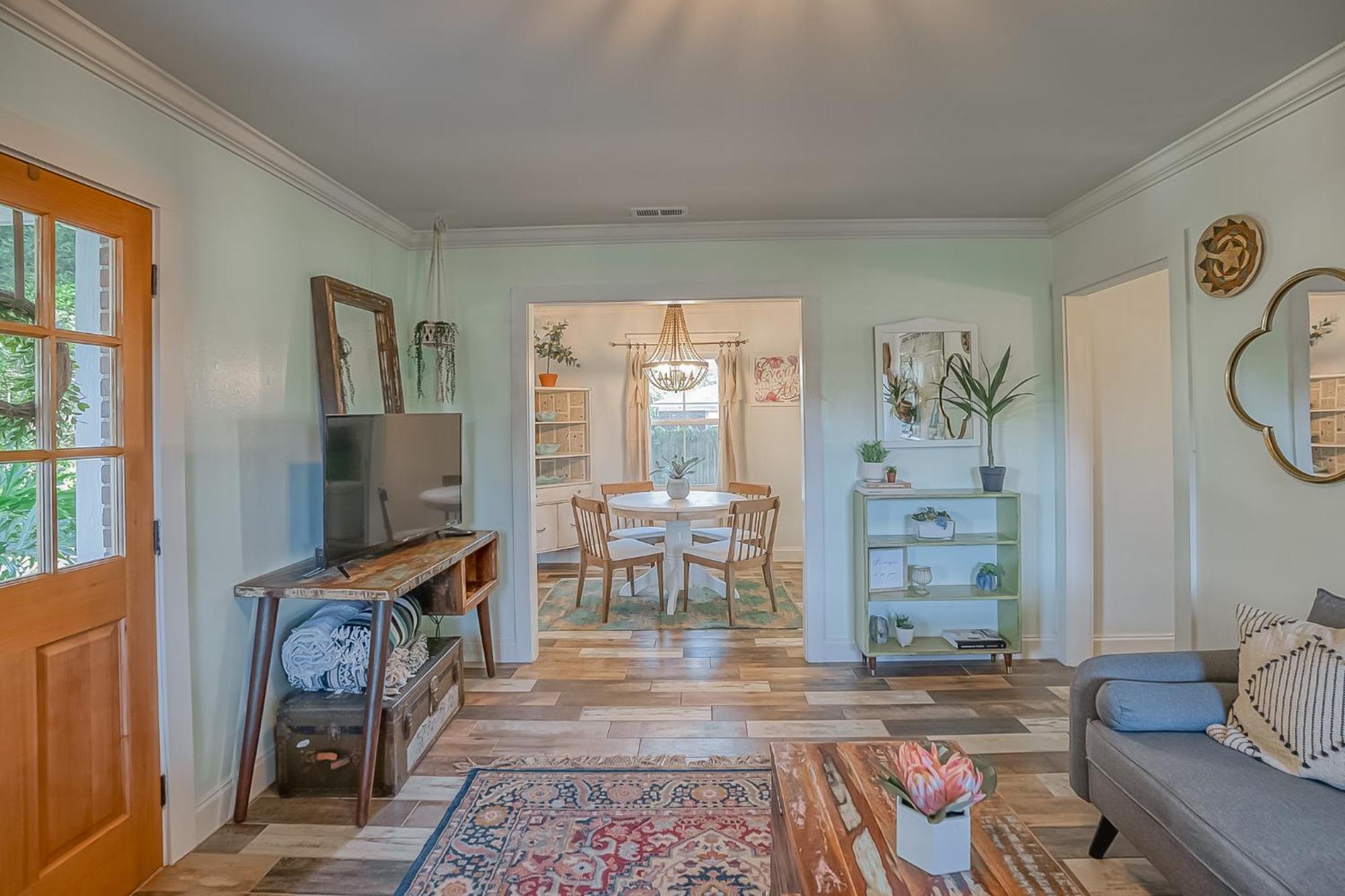 Urban Nest Cottage - Book Now! Beaufort Extérieur photo